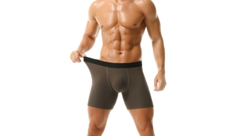 Sports Boxer Shorts